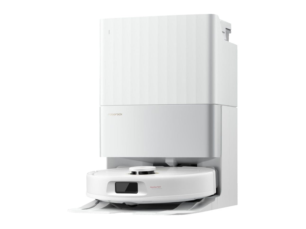 Roborock - Qrevo 5AE Vacuum Cleaners