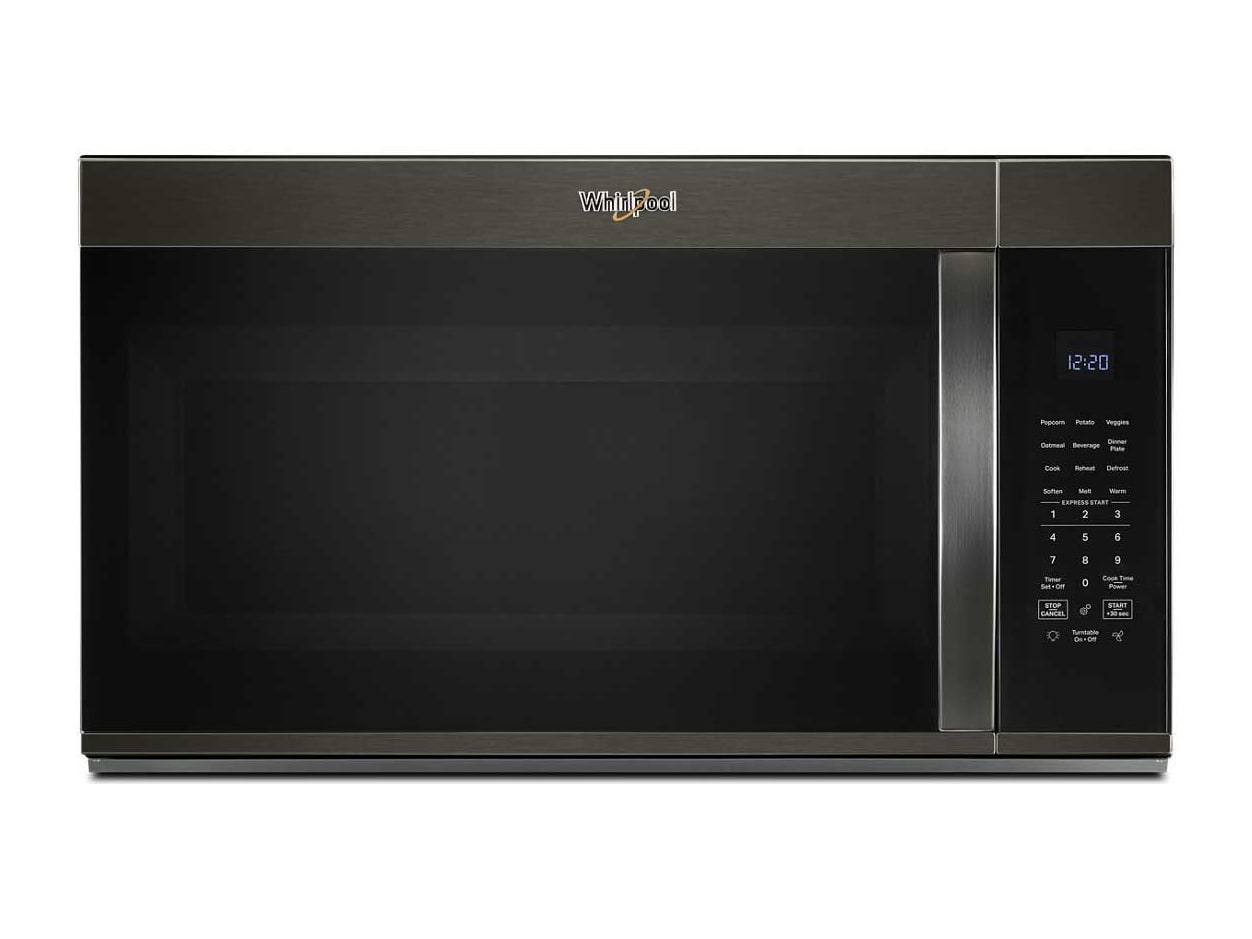 Whirlpool - WMMS3330RV Microwaves