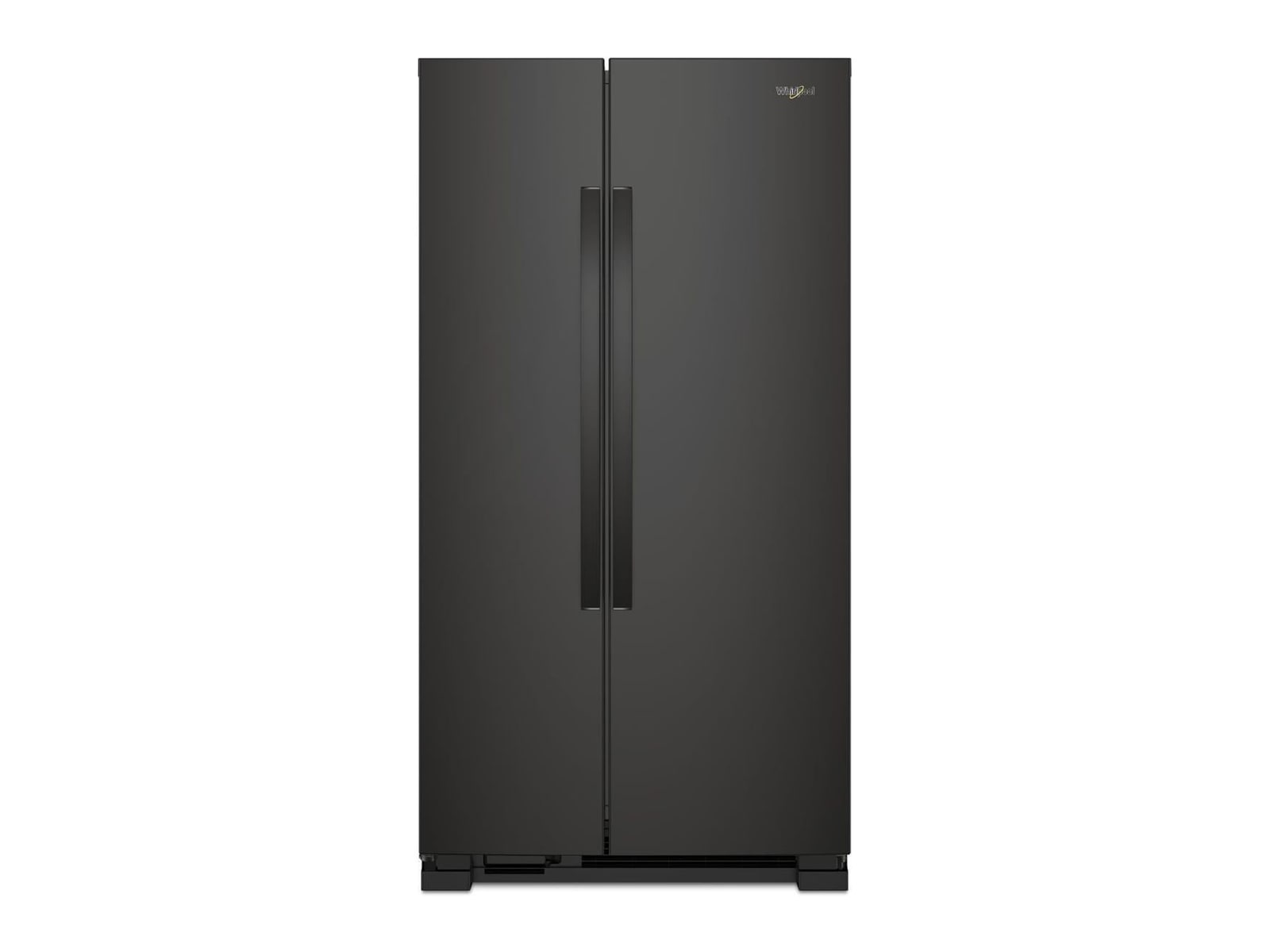 Whirlpool - WRS315SNHB Refrigerators