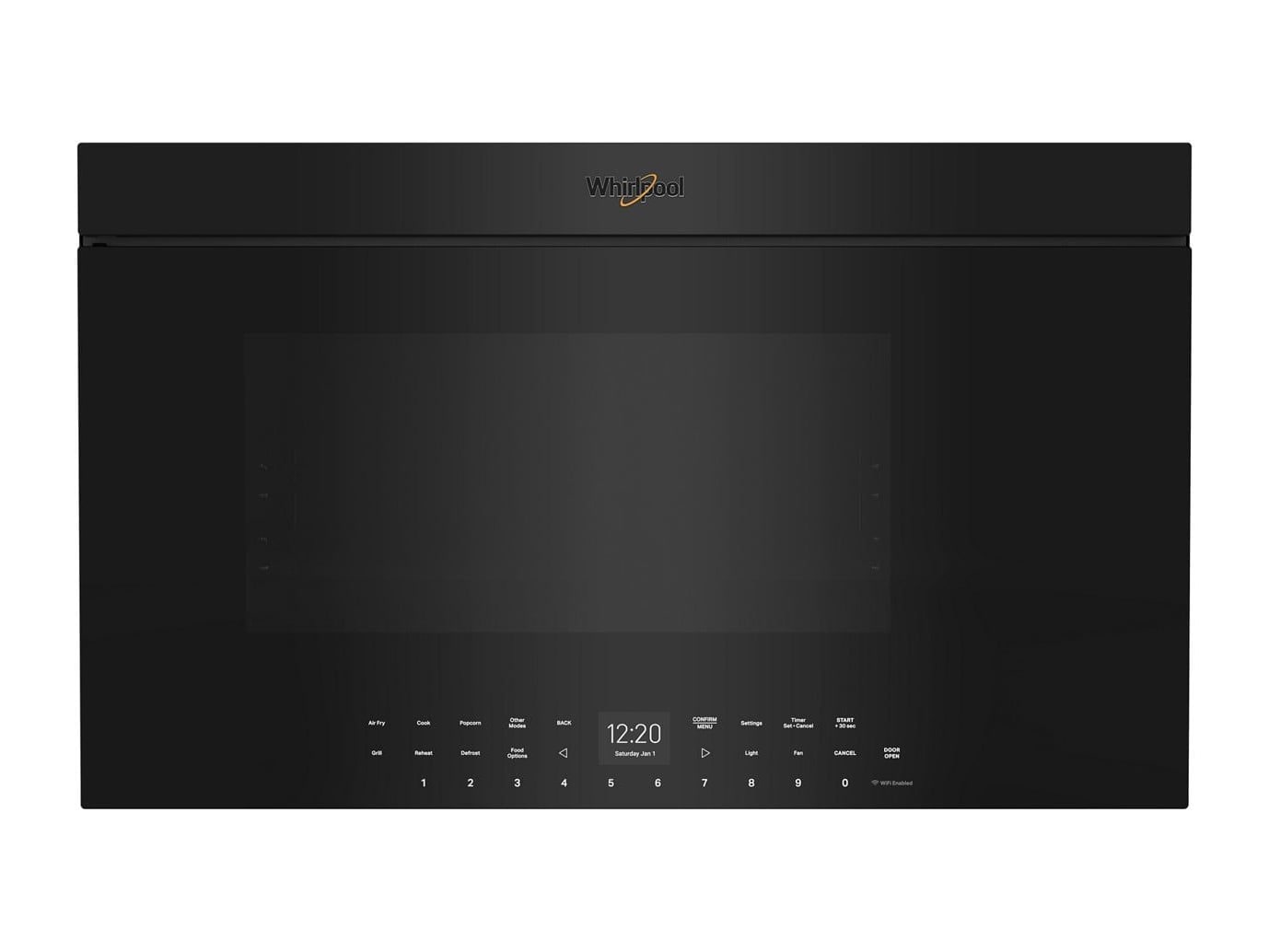 Whirlpool - WMMF7330RV Microwaves