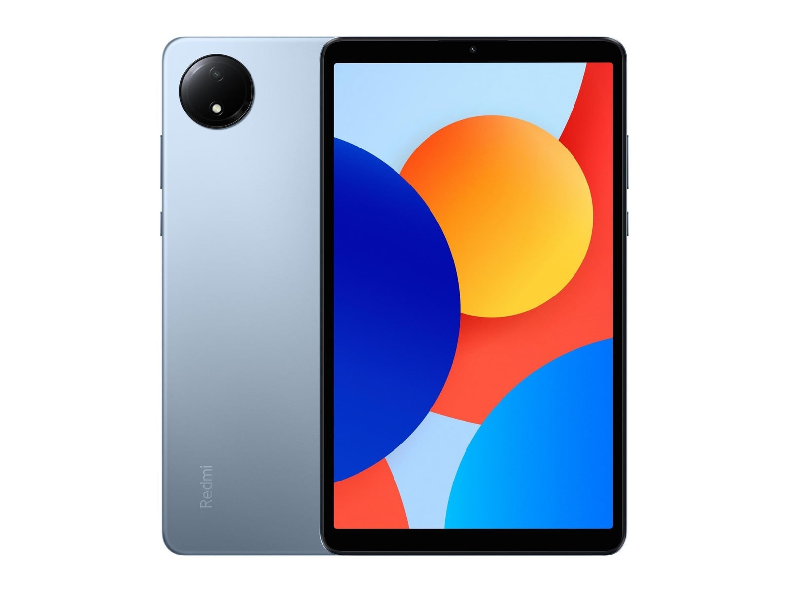 Redmi - Pad SE 8.7 - 128 GB - Wi-Fi - Blue
