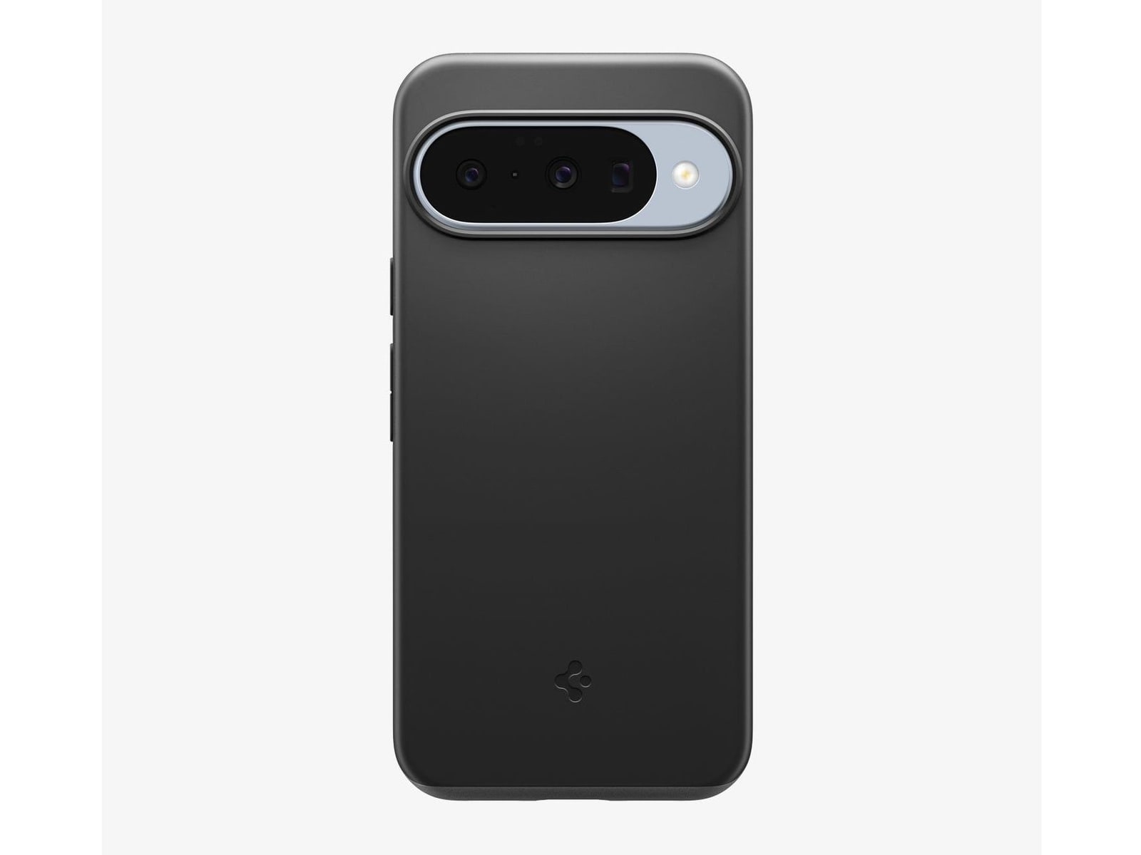 Spigen - Thin Fit (Mag Fit) - Pixel 10 Pro - Black