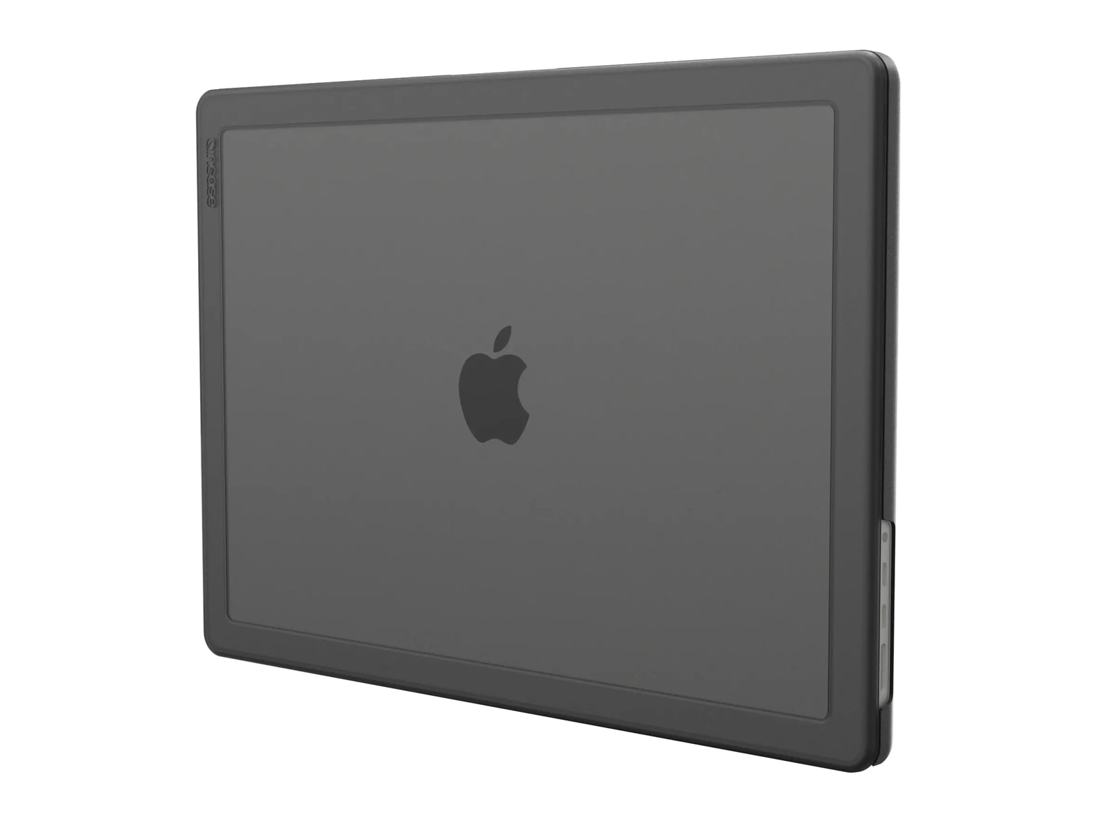 Incase - Edge Hardshell with Makrolon for MacBook Pro 16" - Black Translucent