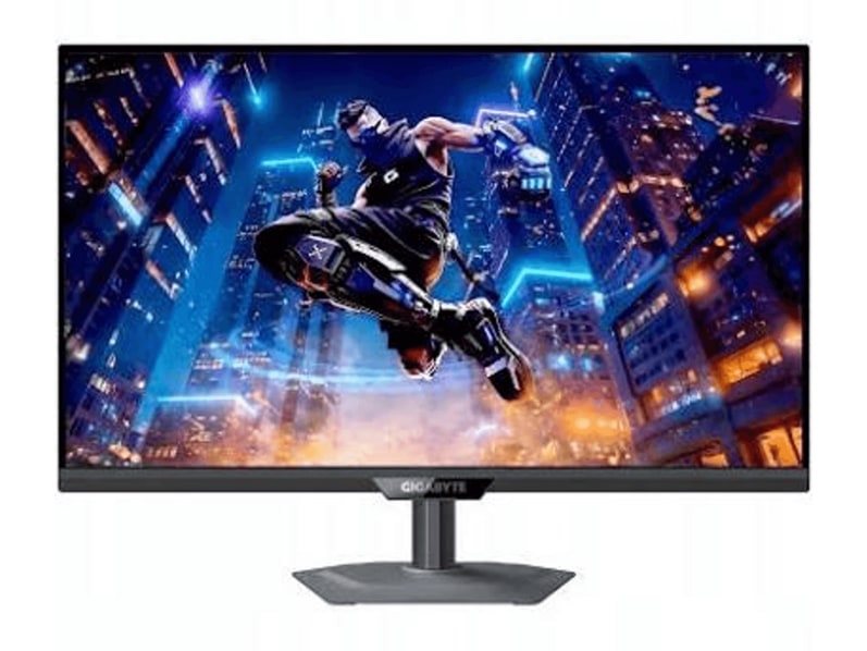 Gigabyte - 27" M27UP 4K UHD 160Hz Gaming Monitors