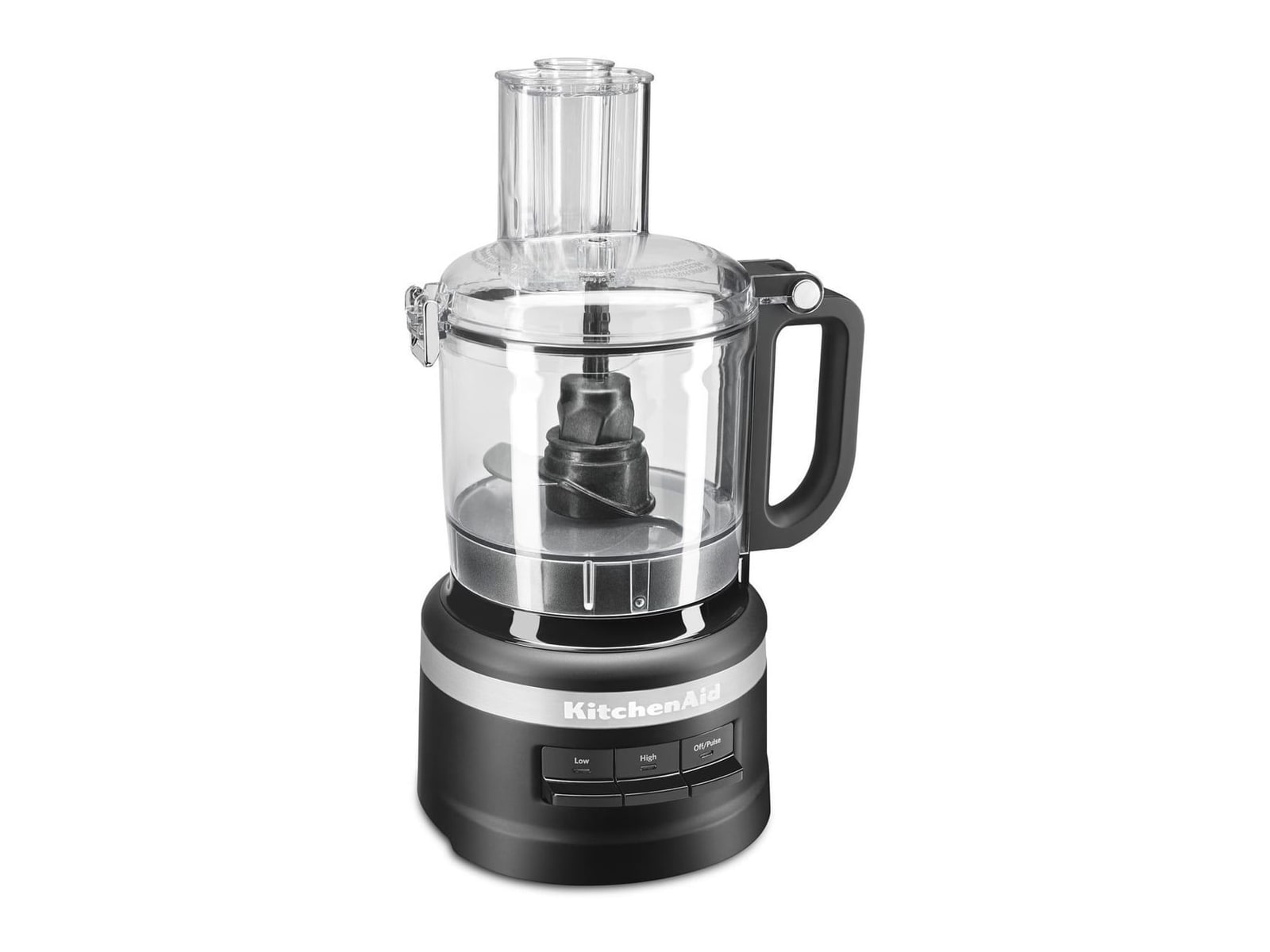 KitchenAid - KFP0718BM Food Processors