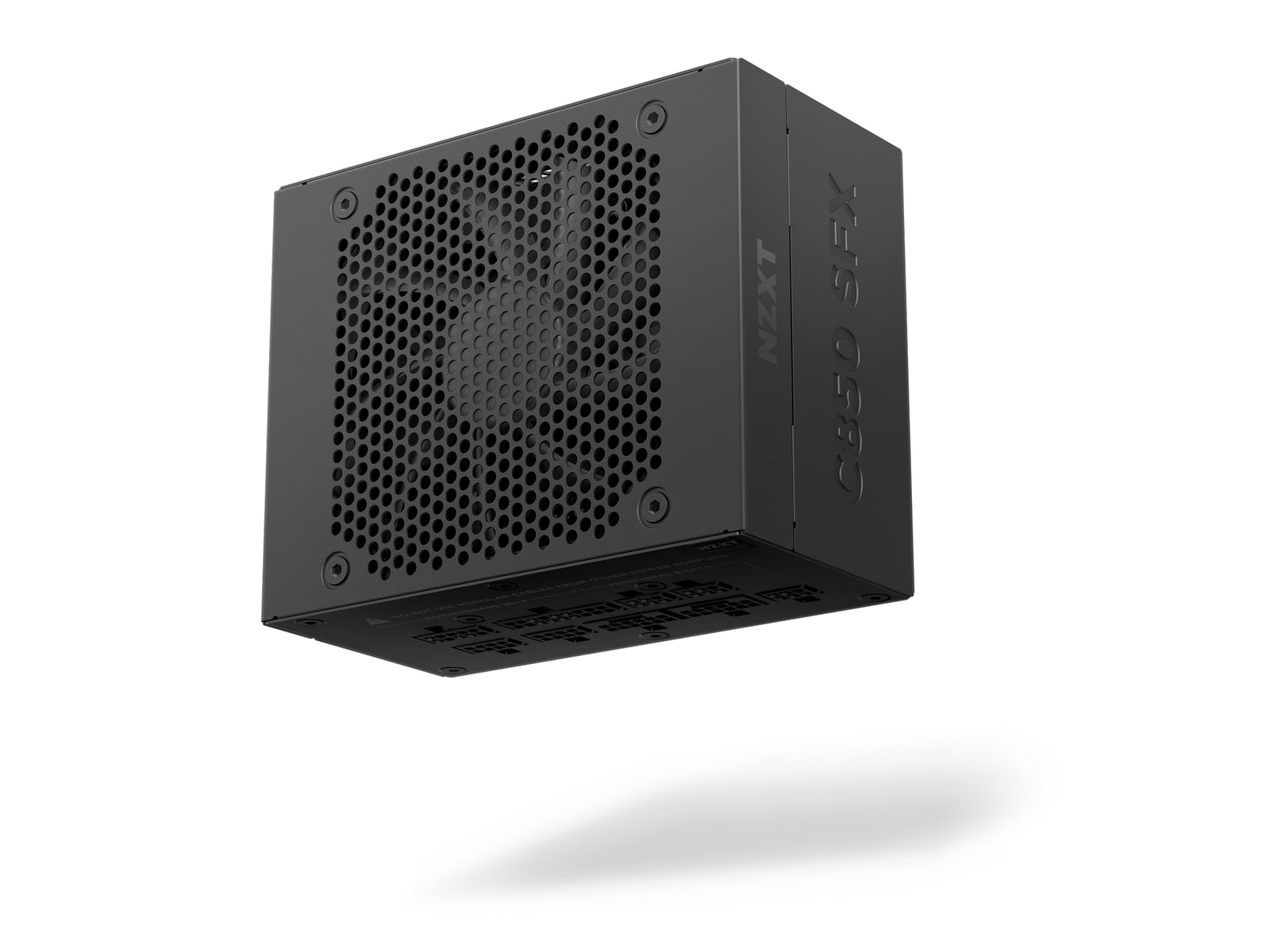NZXT - C850 SFX Gold 850W Power Supplies