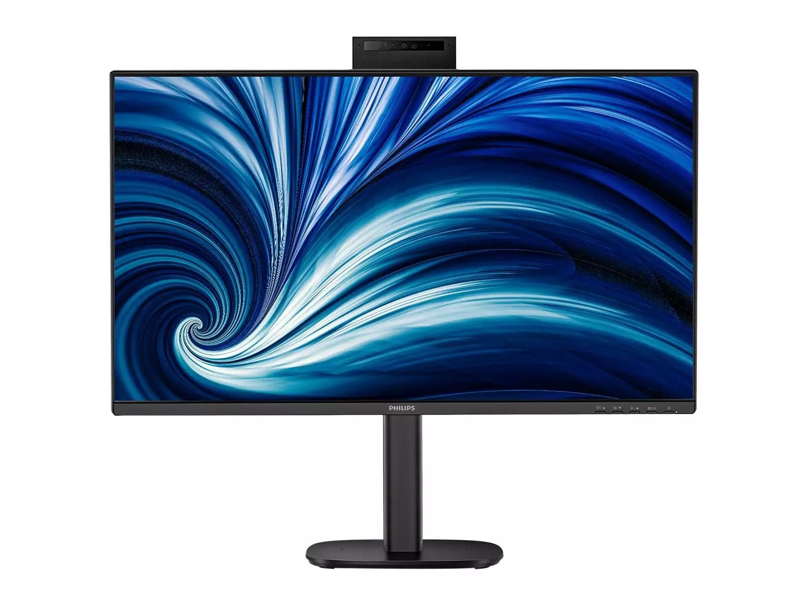 Philips - 27" 27B2N3500JH QHD 120Hz Professional Monitors