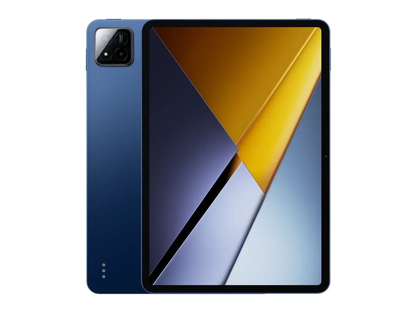 POCO - Pad X1 - 512GB - Blue