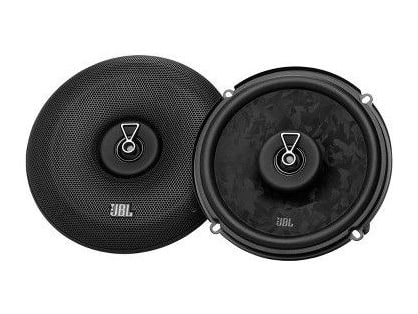 JBL - Stage3 68 Car Audio