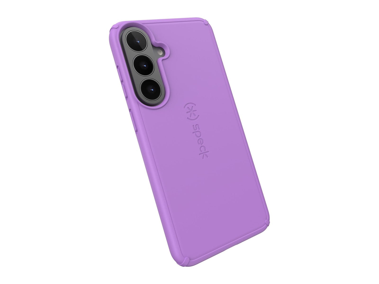 Speck - IMPACTHERO Hue - Galaxy S26 FE - Deep Amethyst