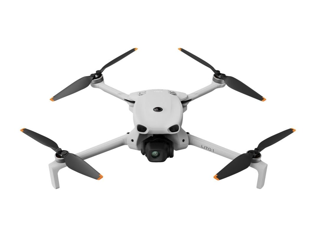 DJI - Lito 1 Consumer Drones (CN)