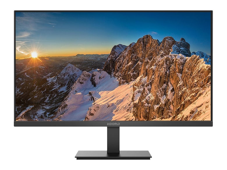 KOORUI - 21.45" E2212F Full HD 100Hz Professional Monitors