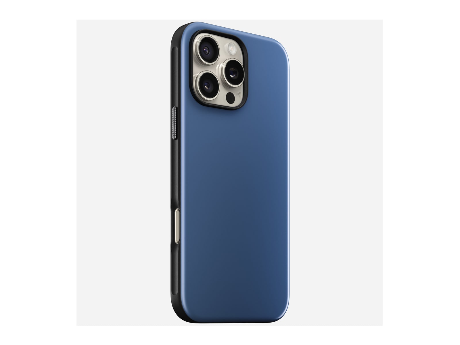 Nomad - Sport Case - iPhone 16 Pro Max - Naval Blue