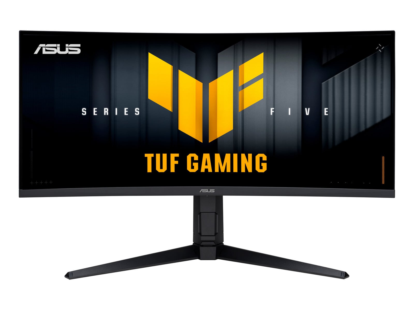ASUS - 34" TUF Gaming VG34WQML5A UWQHD 250Hz Ultrawide Monitors