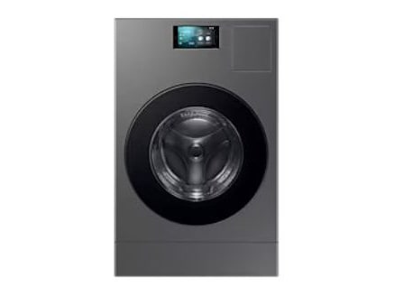 Samsung - WD18DB8995BZ Washing Machines