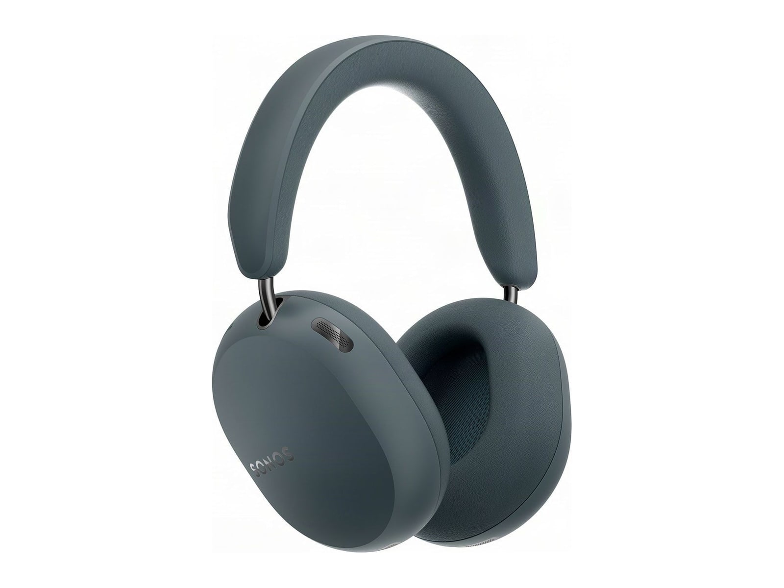Sonos - Ace Ultra Wireless Over-Ear Headphones - Green