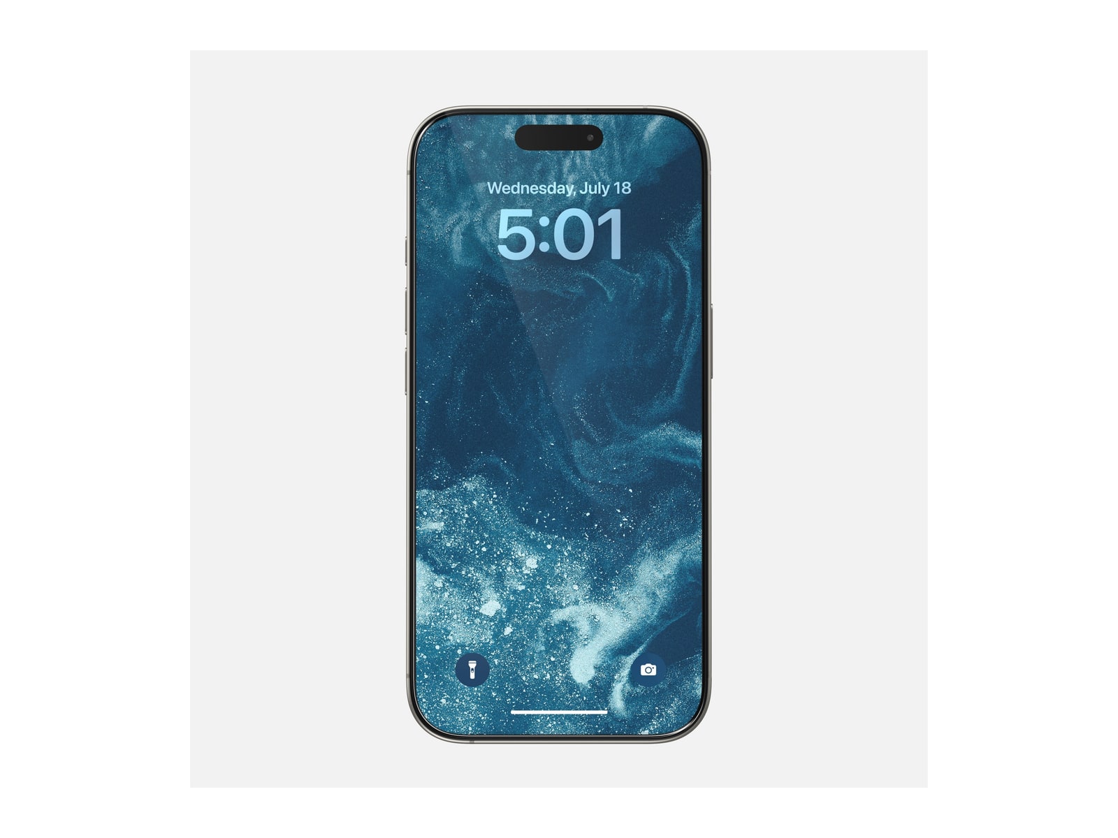 Nomad - Screen Protector - iPhone 16 Pro
