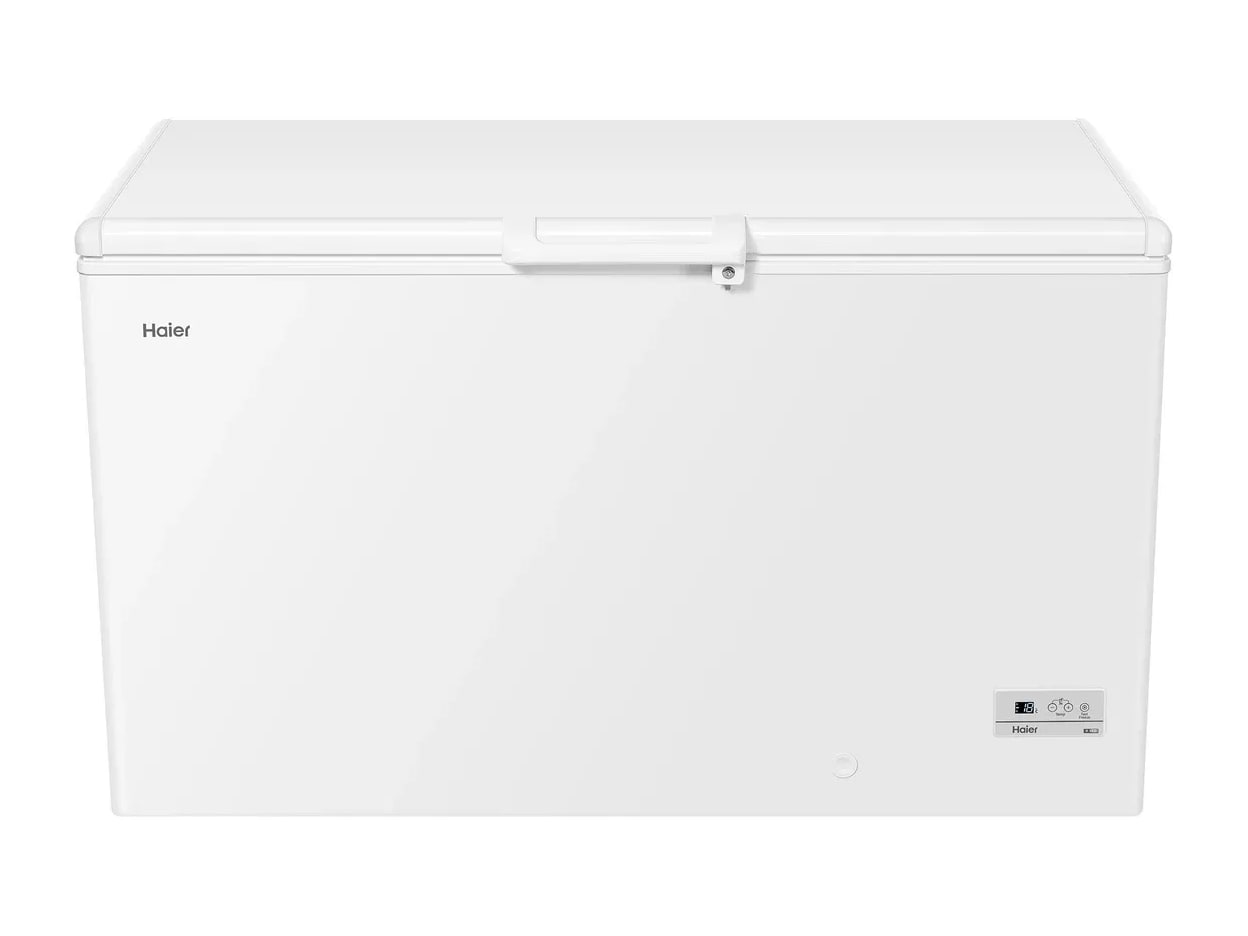 Haier - HCE321C Freezers