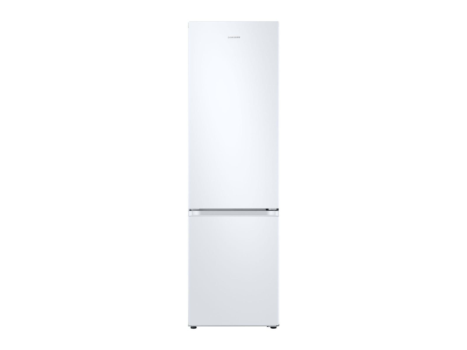 Samsung - RB38C605DWW Refrigerators