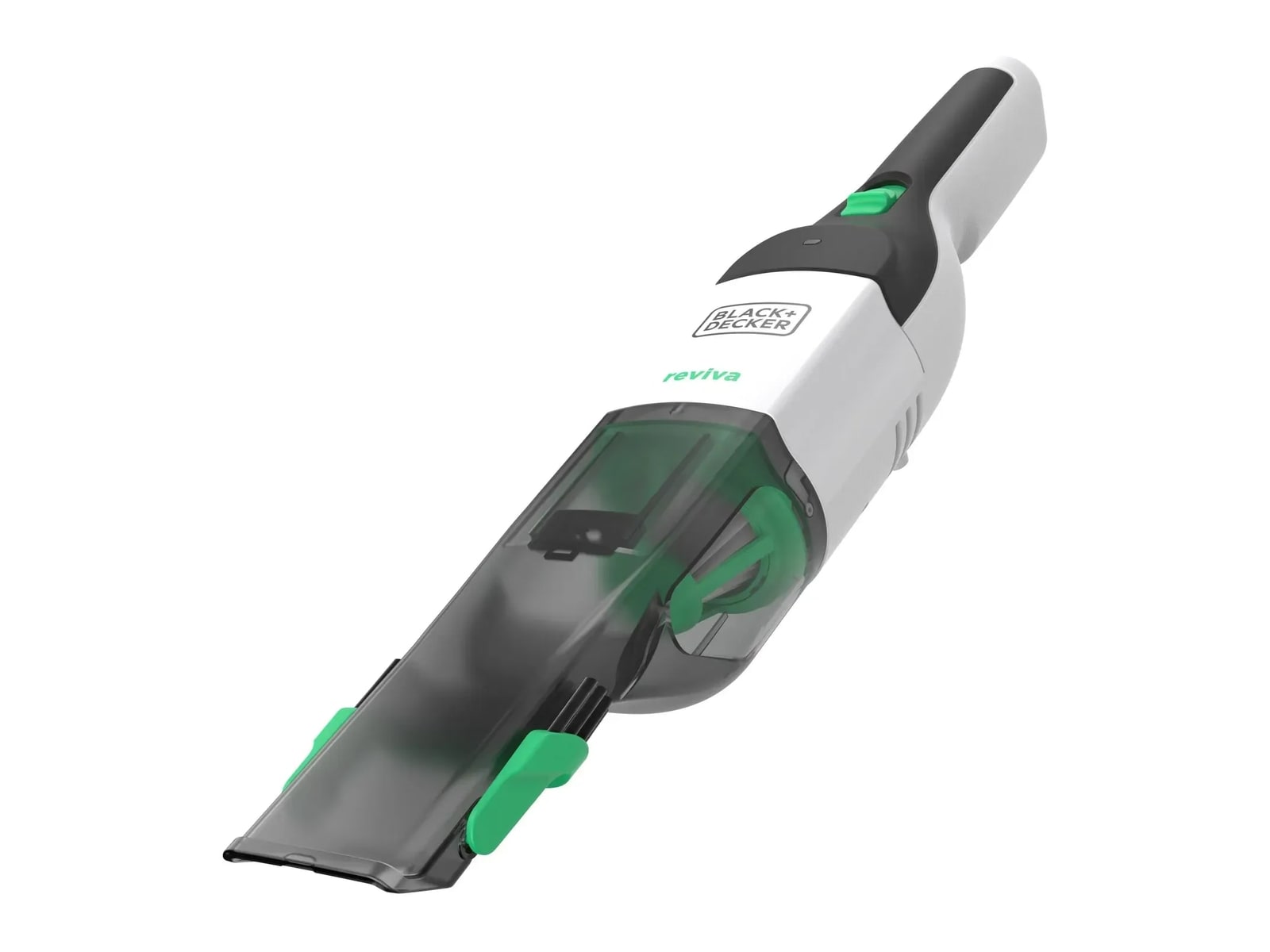 Black+Decker - REVHV8C reviva Vacuum Cleaners