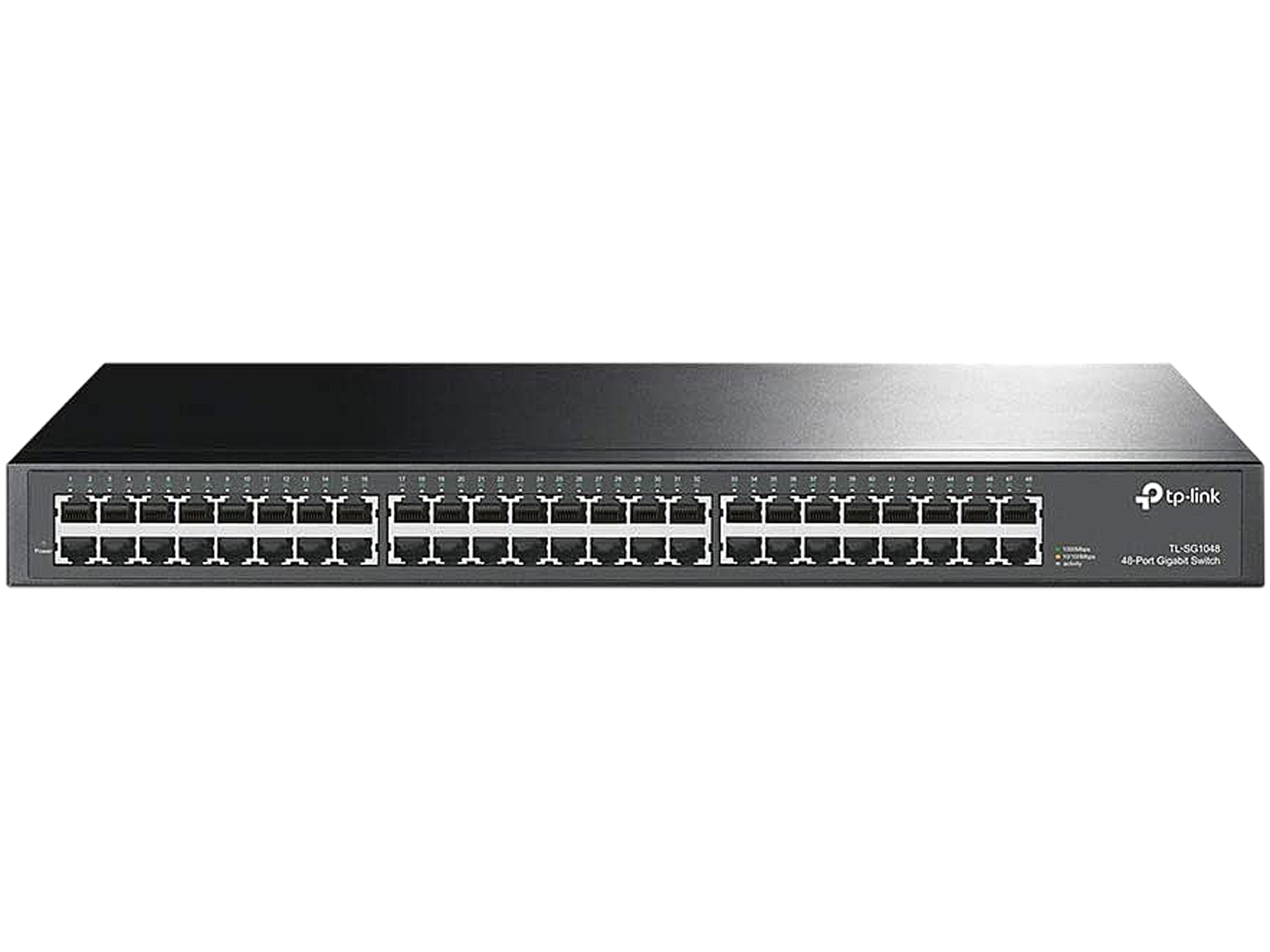 TP-Link - TL-SG1048 Switches