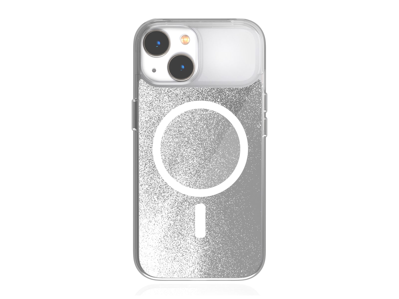 STM Goods - Relax Case for iPhone 15 - Clear