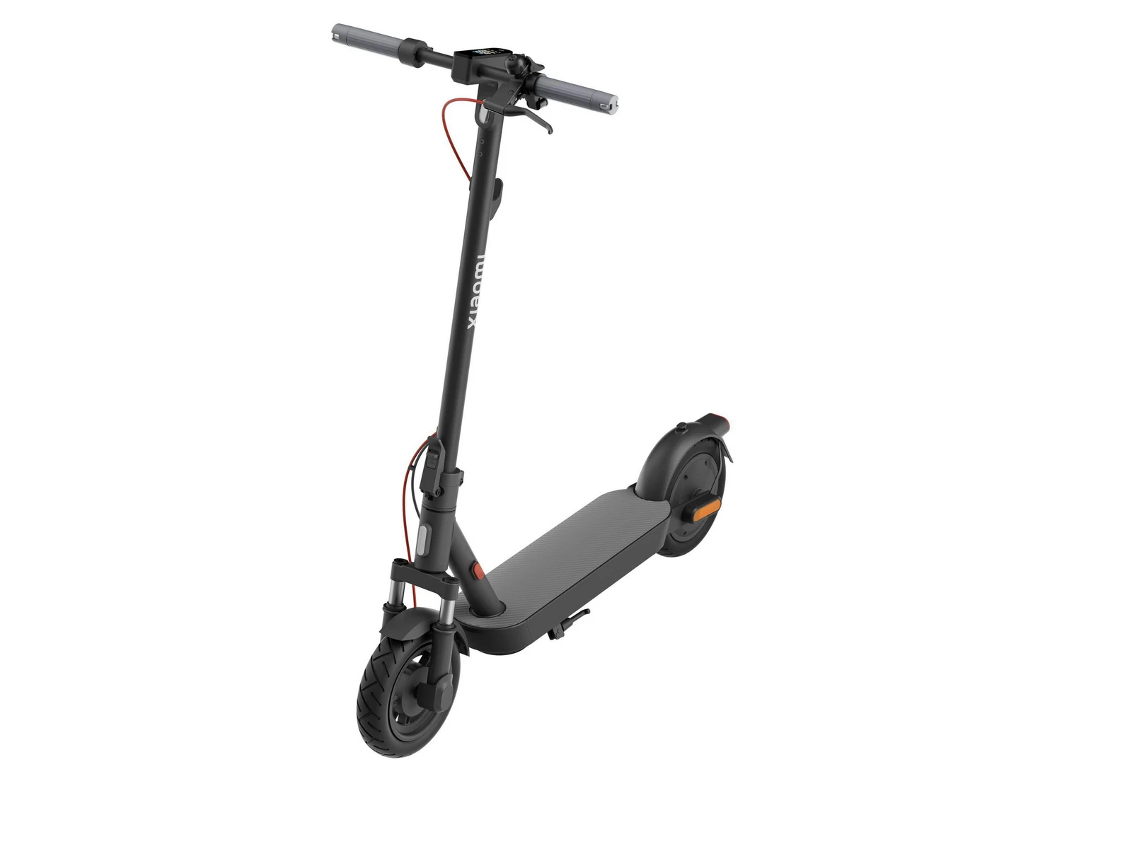Xiaomi - Electric Scooter 5 - Black