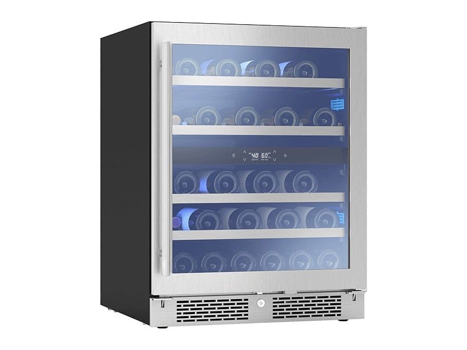 Zephyr - PRW24C02AG-ADA Wine Coolers