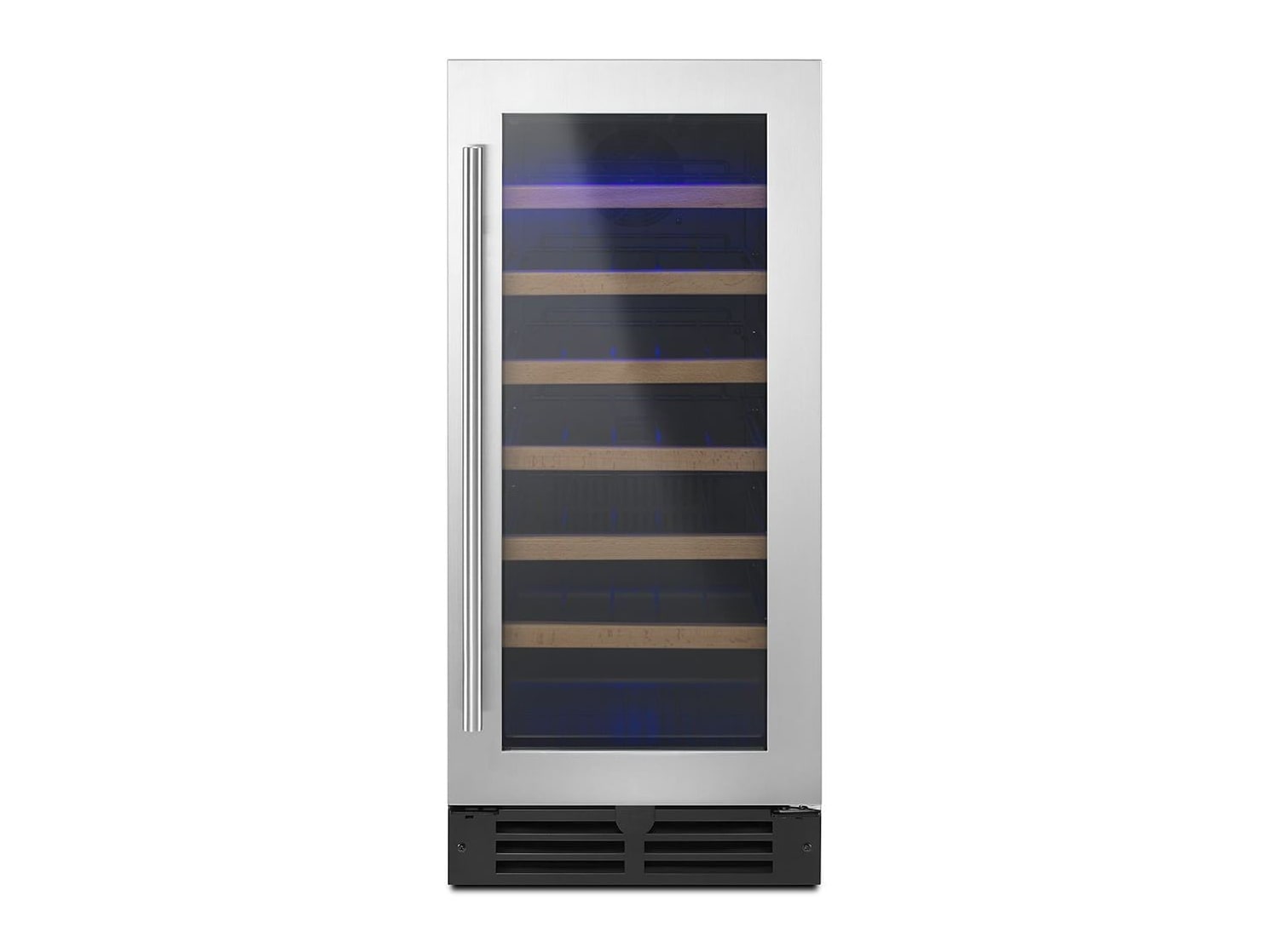 Whirlpool - WUW35X15DS Wine Coolers