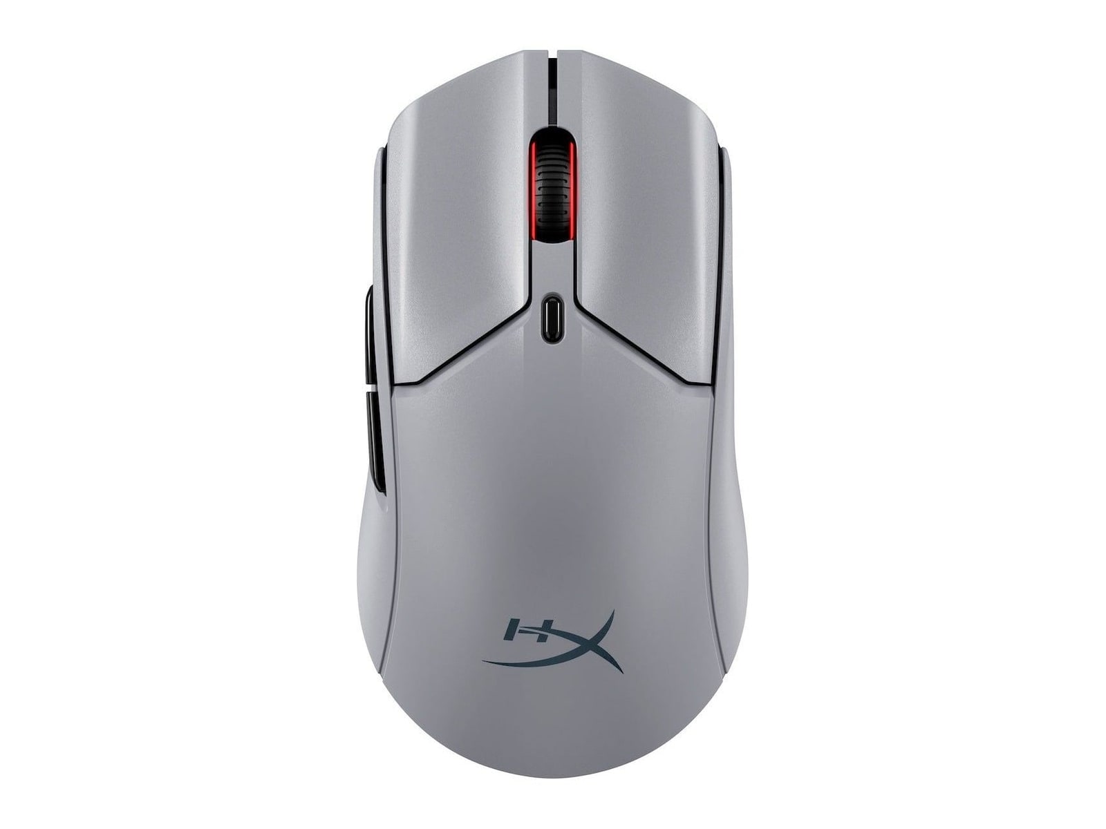HyperX - Pulsefire Haste 2 Pro Wireless Mice - Slate Gray