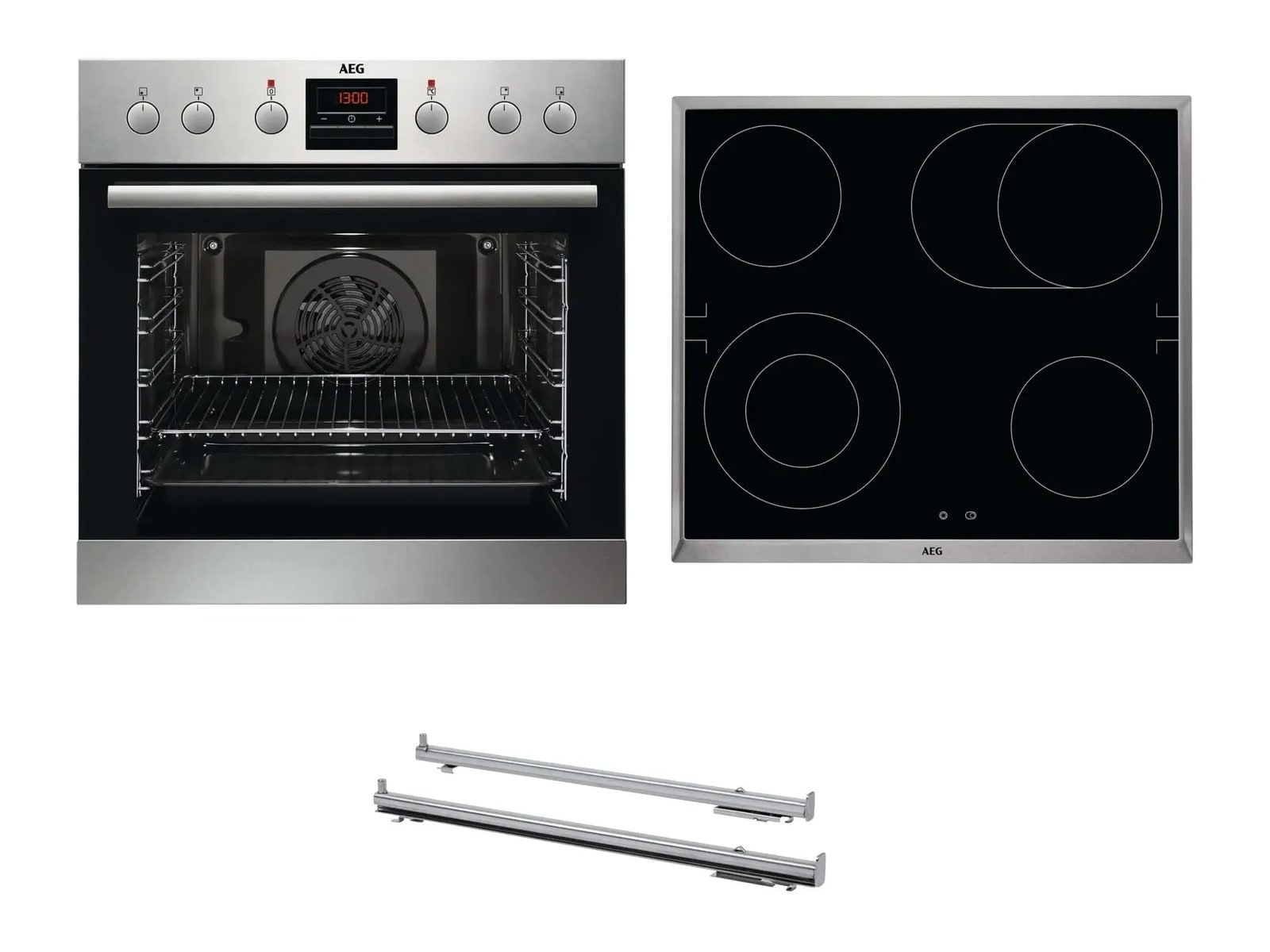 AEG - KOMBI3025 Serie 6000 Ovens & Ranges (EU)
