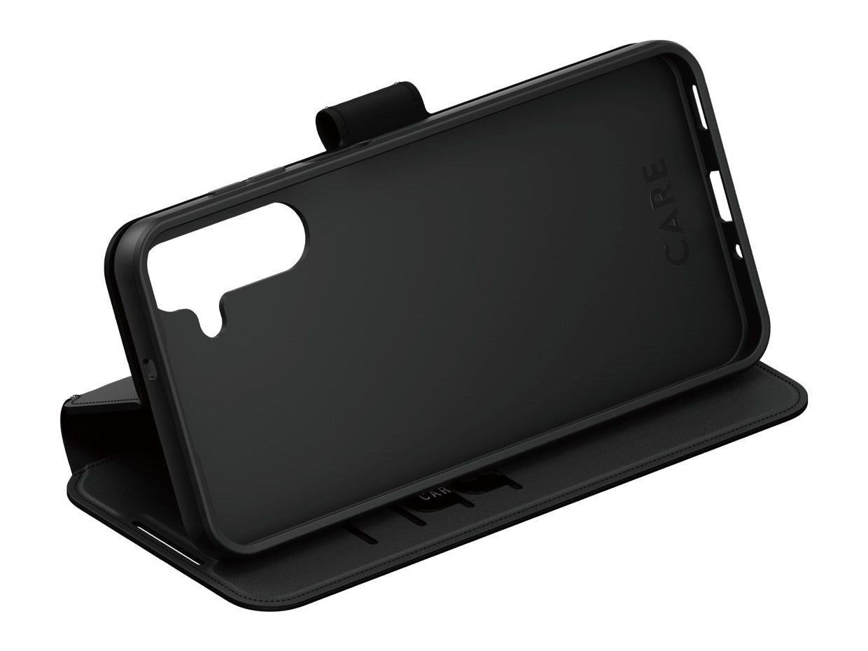 PanzerGlass - CARE Wallet Case w. Kickstand Samsung Galaxy A16 4G