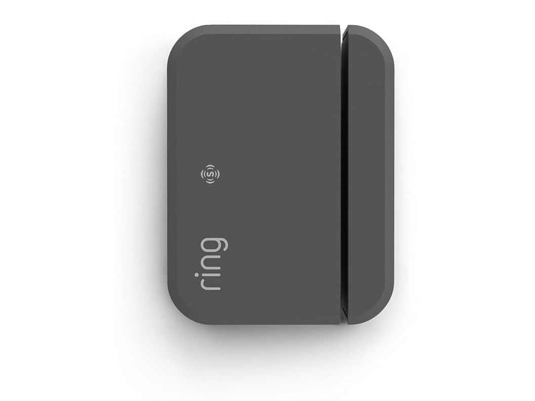 Ring - Sensors: Outside Door Sensor Alarm Systems