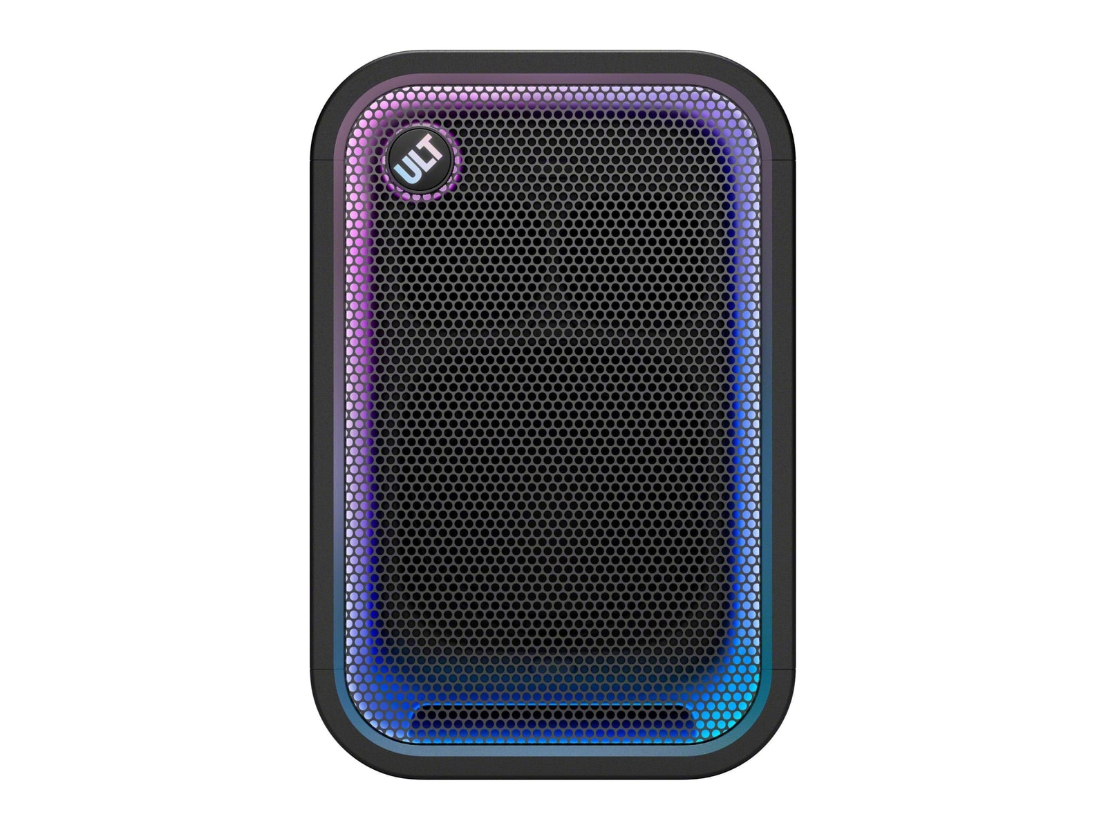 Sony - ULT TOWER 5 Bluetooth 5.3 Portable Speakers - Black