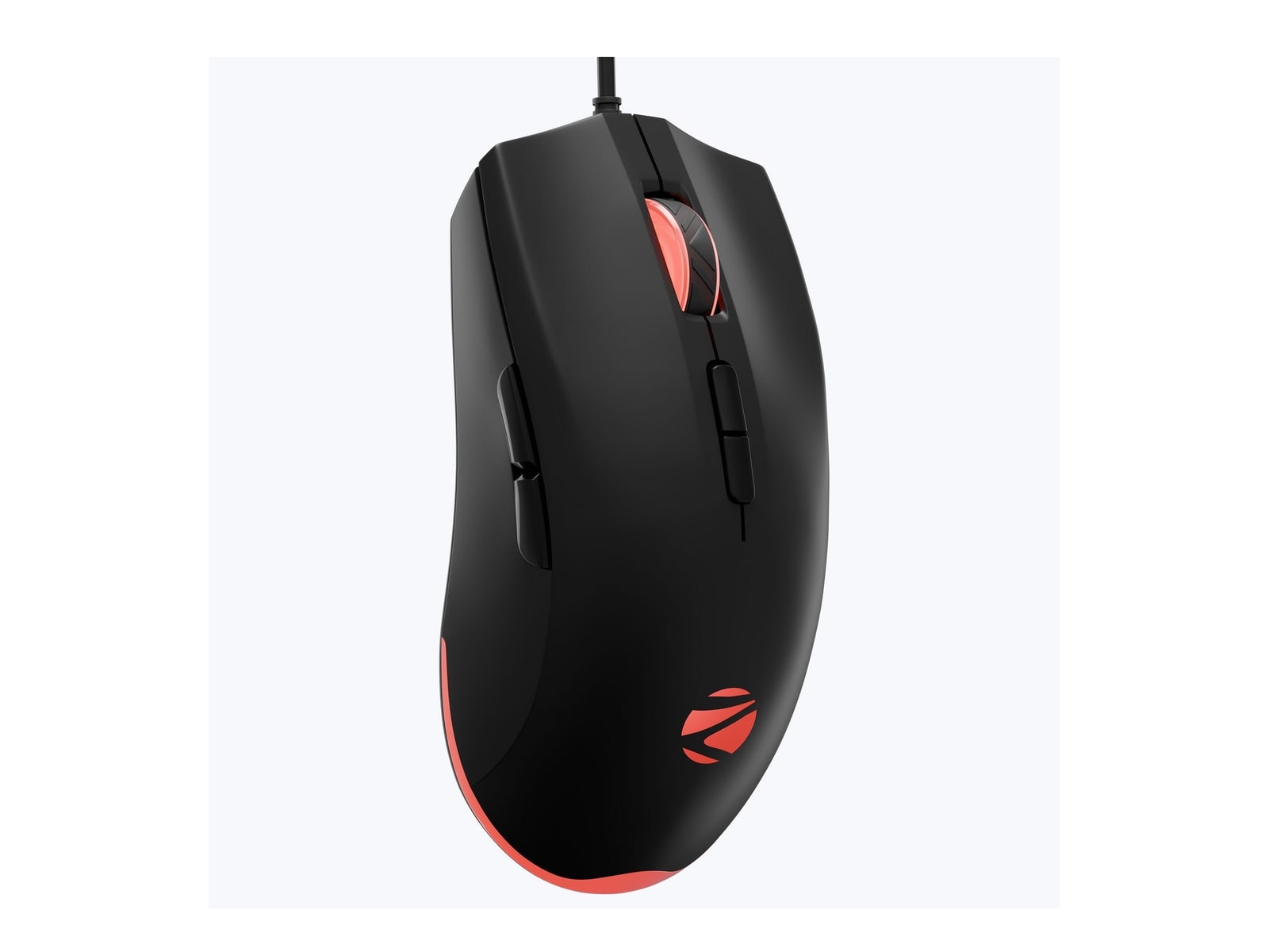 Zebronics - Zeb Viper 50 Mice - Black