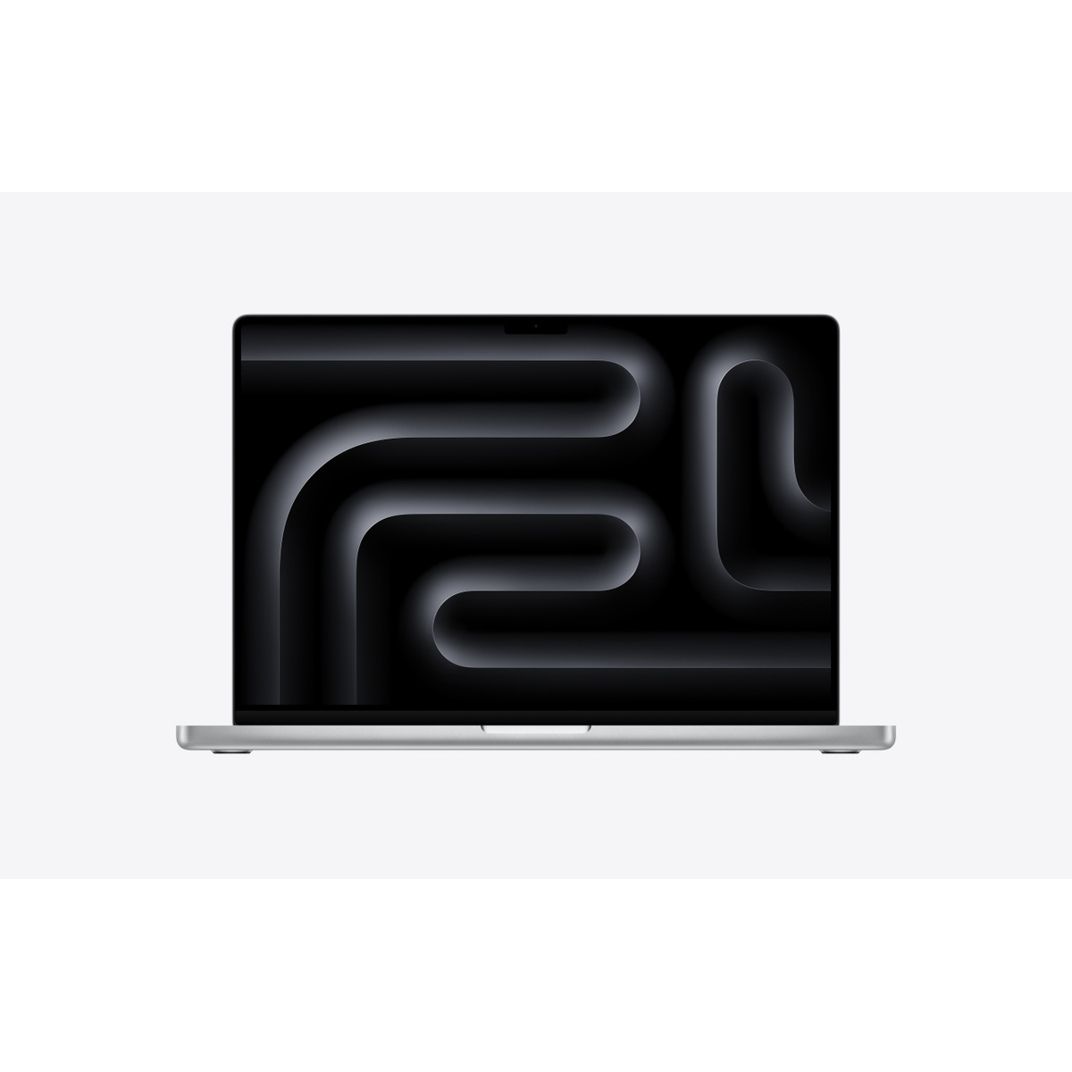 Apple - MacBook Pro 16" Laptop - M5 Max chip - 18-core CPU - 40-core GPU - 48GB Memory - 2TB SSD - Silver