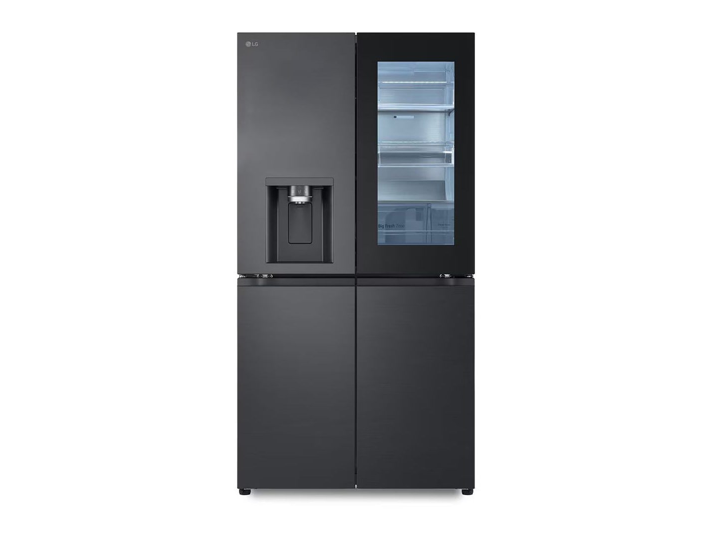 LG - GMG961EVKE Refrigerators