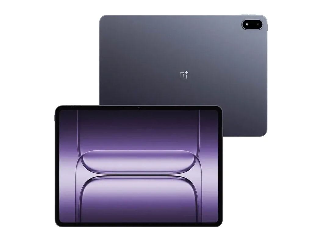 OnePlus - Pad 3 - 256GB - Wi-Fi - Blue