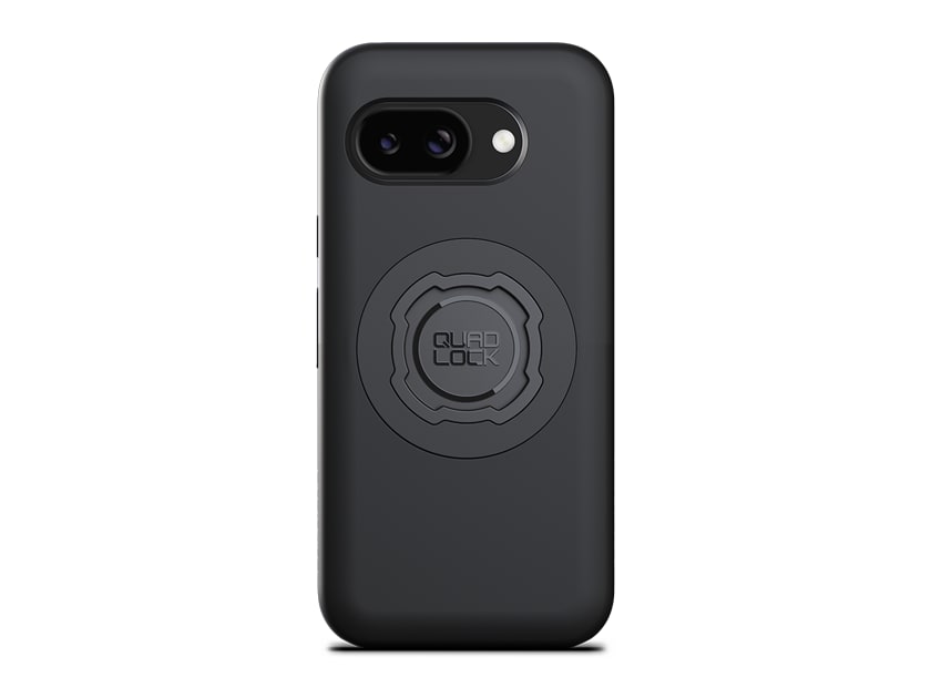 Quad Lock - MAG Case - Pixel 9a