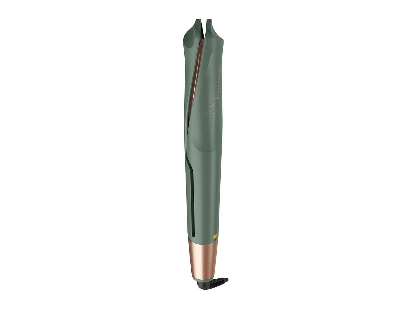 Remington - Botanicals 1" Twist & Curl Multi-Styler S5777NA Hair Dryers & Stylers
