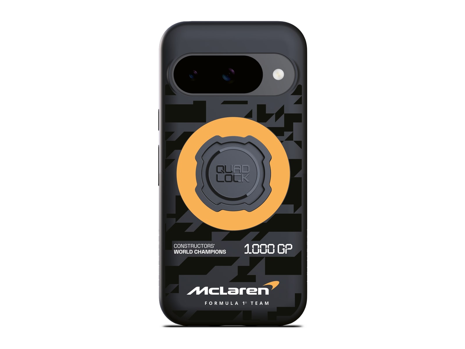 Quad Lock - MAG Case McLaren Edition - Pixel 10