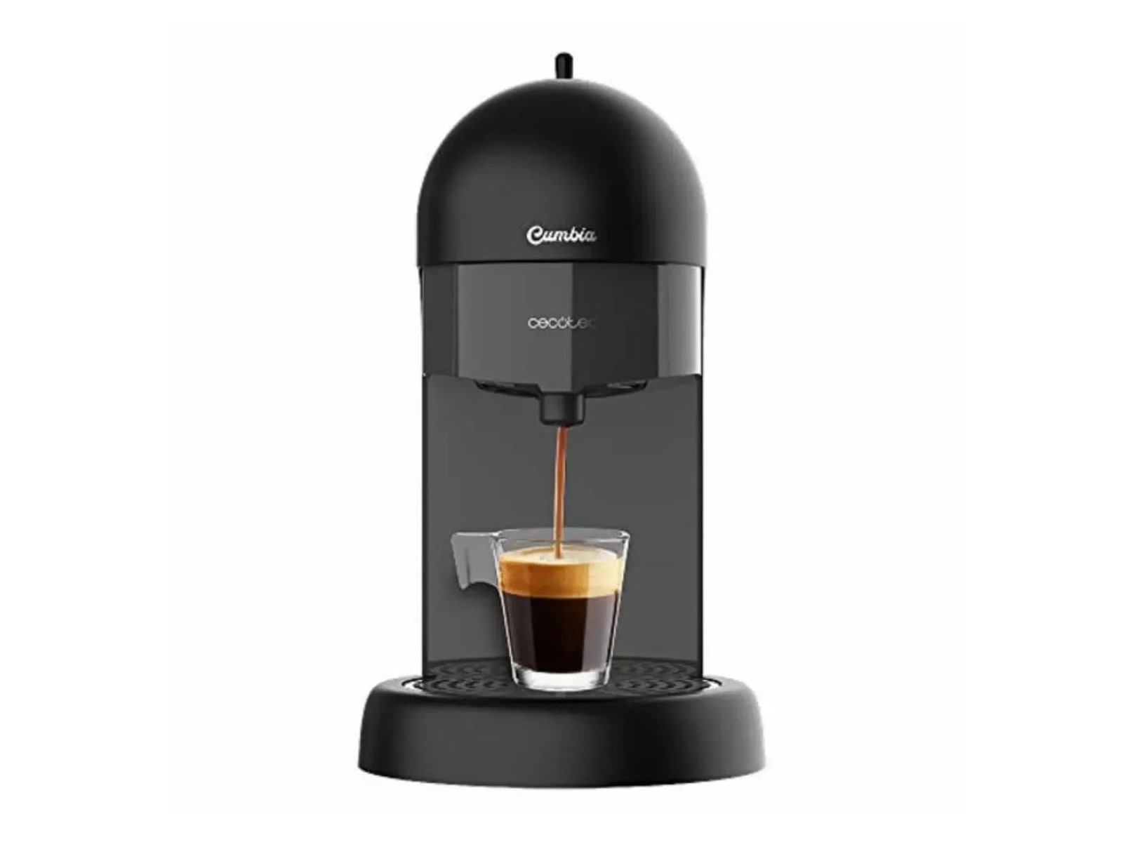 Cecotec - Cumbia Capricciosa Coffee Makers