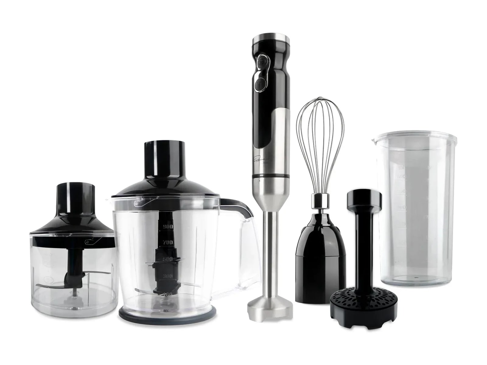 Koenic - KHB-TR 102424 M Blenders & Mixers