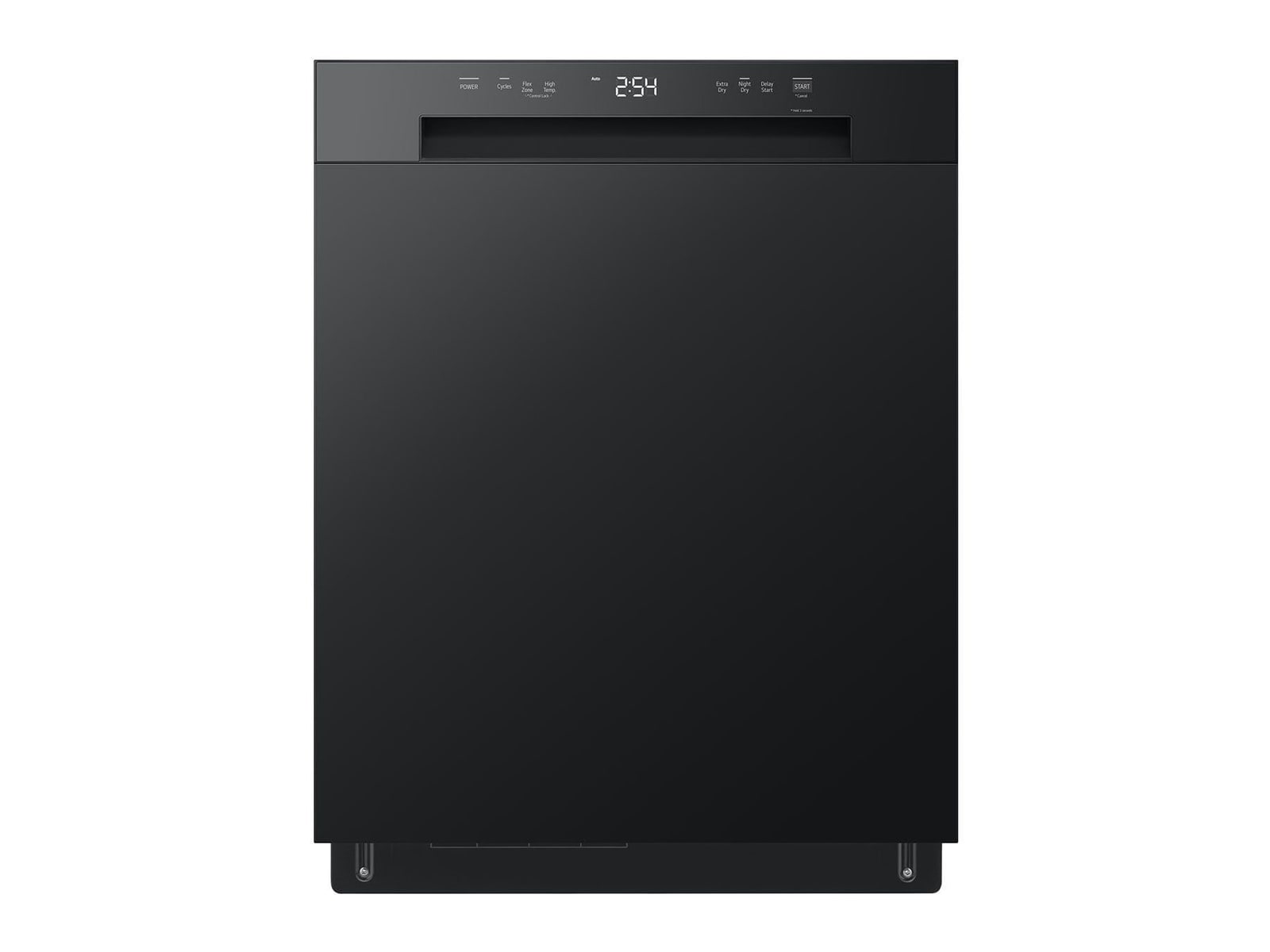 LG - LDFC2423B Dishwashers