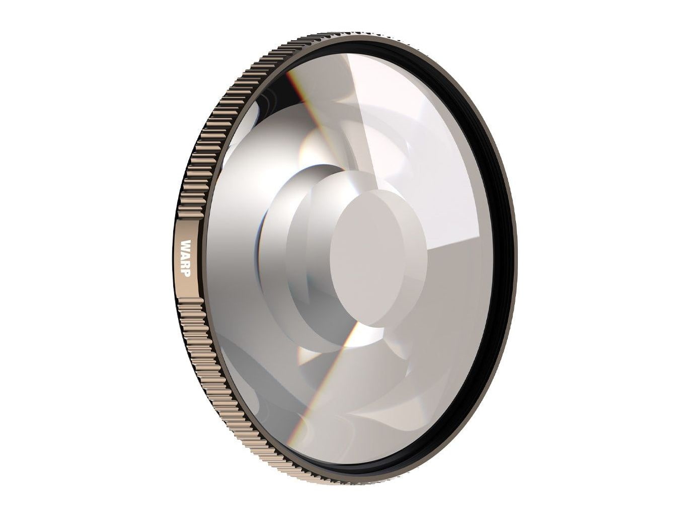 PolarPro - Warp Filter - 67mm Camera Accessories