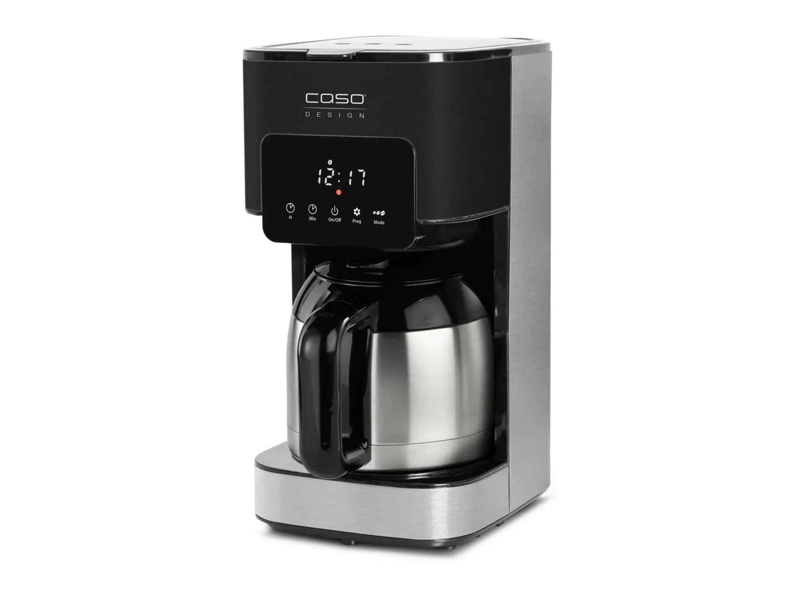 Caso - Coffee Taste & Style Thermo Coffee Makers