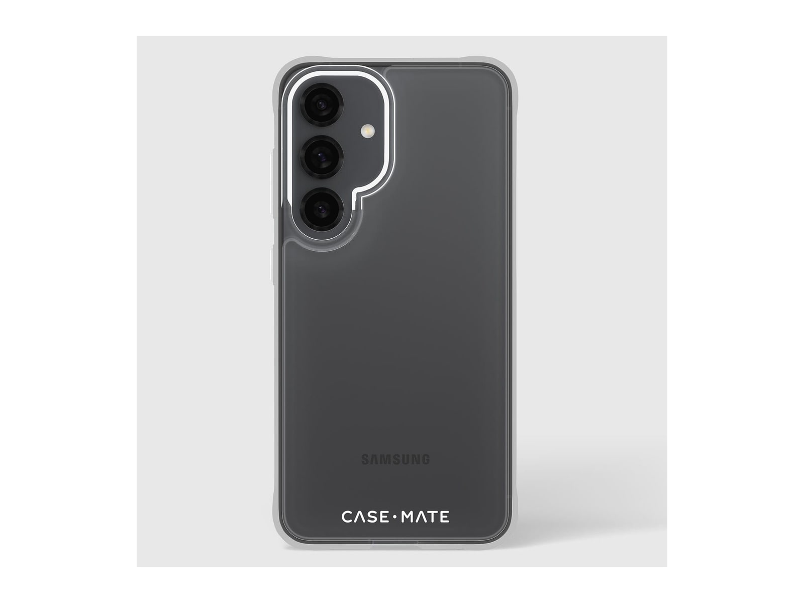 Case-Mate - Tough Clear - Galaxy S25