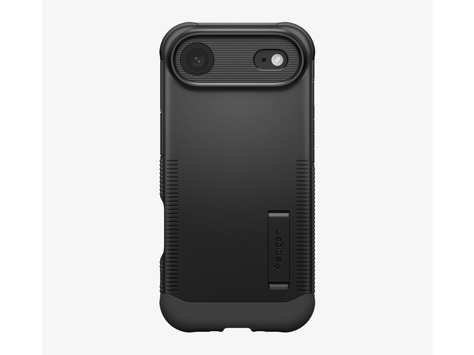 Spigen - Slim Armor (Mag Fit) - iPhone Air - Black