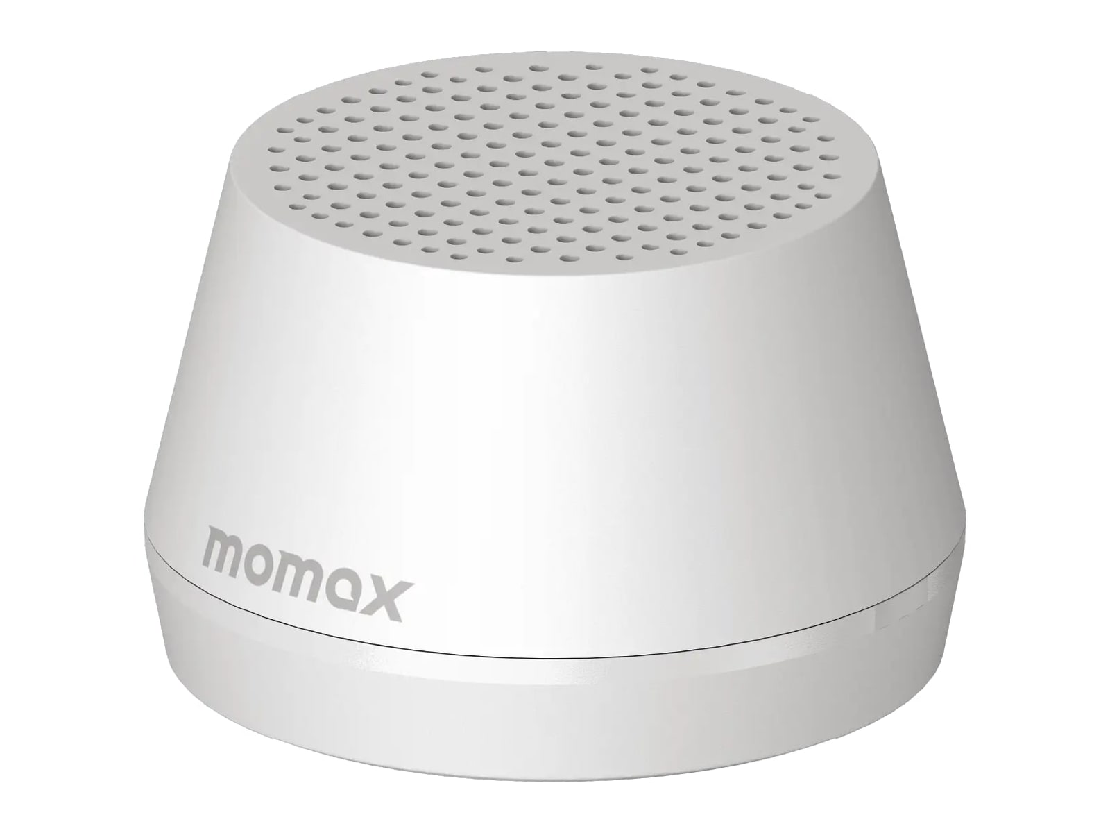 MOMAX - 1-Vibe Go Lite Portable Speakers - White