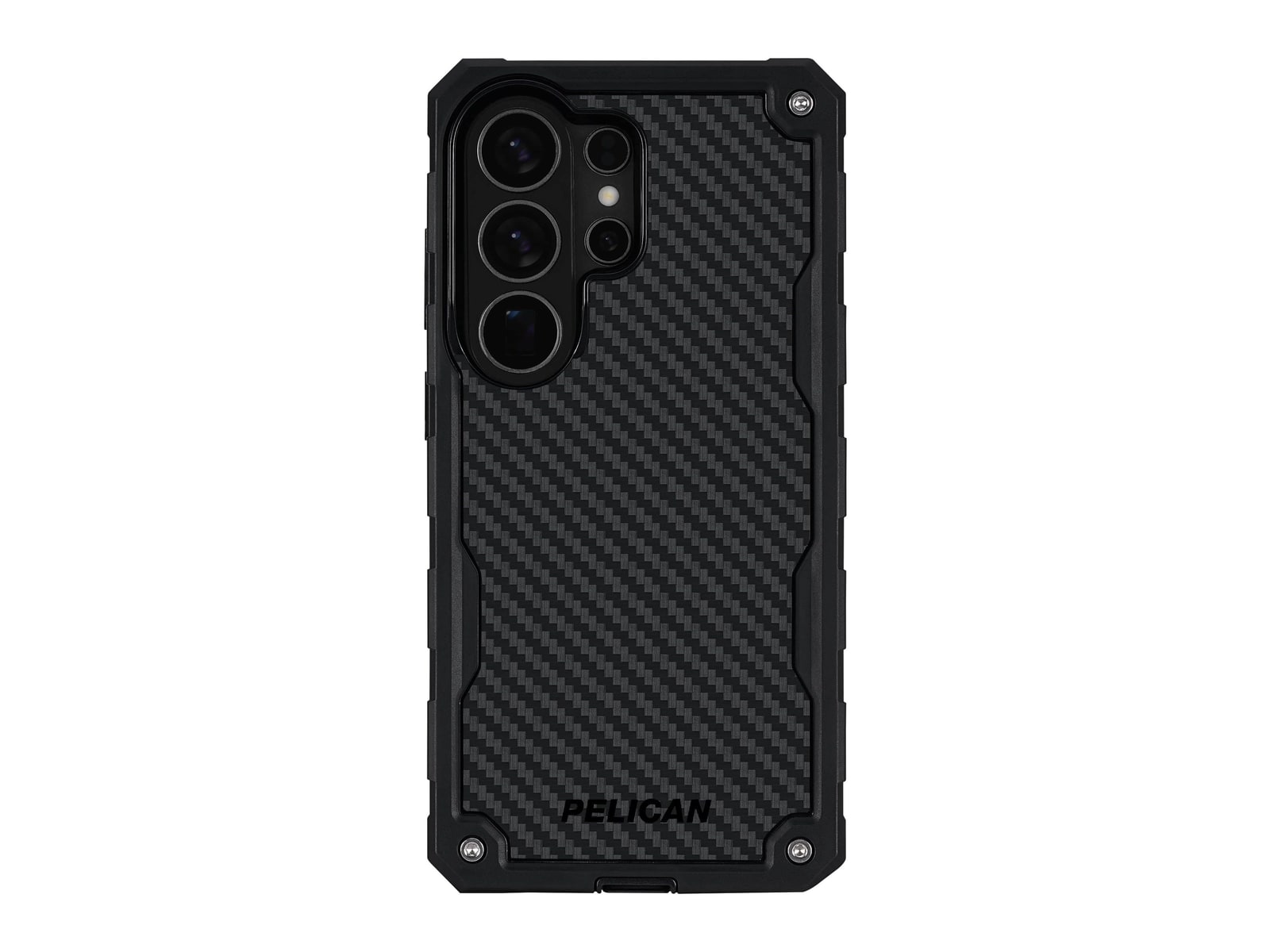 Pelican - Shield Galaxy S26 Ultra - Carbon